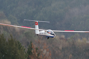 Pilatus B4