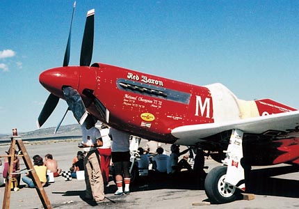 redbaron