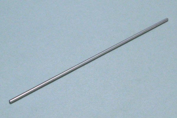 Tahmazoモーターシャフト素材 φ3.18x200