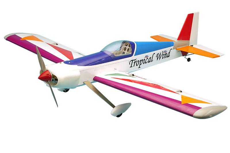 PILOT トロピカル ウインド