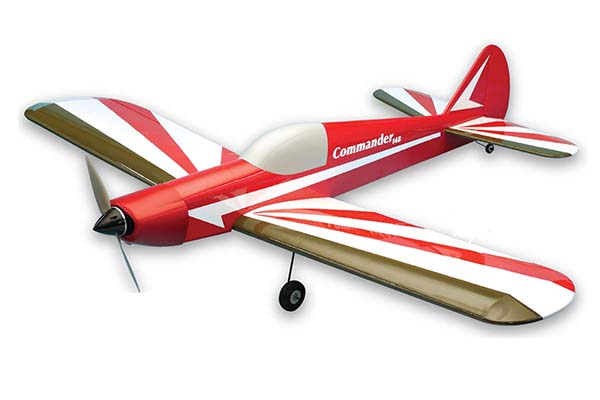 【5月15日出荷開始予定】PILOT コマンダー148-4【予約】