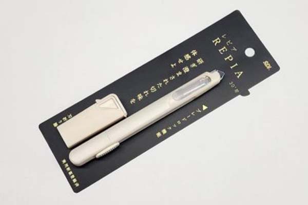 SDIカッター レピア ホワイト　ネット限定商品