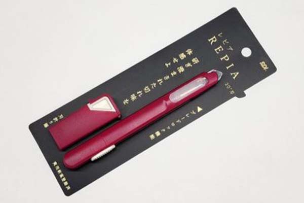 SDIカッター レピア レッド　ネット限定商品