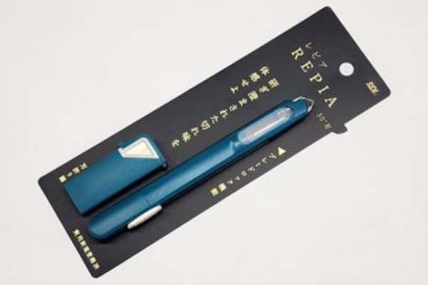 SDIカッター レピア ブルーグリーン　ネット限定商品