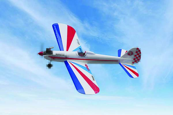 PILOT スカイループ148 青