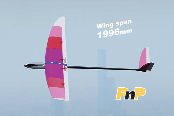 PILOT ハイビスカス ピンク PｎP［受注生産品］