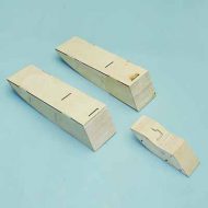 OK模型 EZストレガ25 ファイター25 OK MODEL WEB